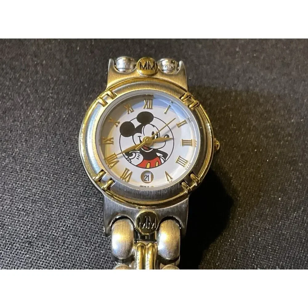 Disney mickey mouse